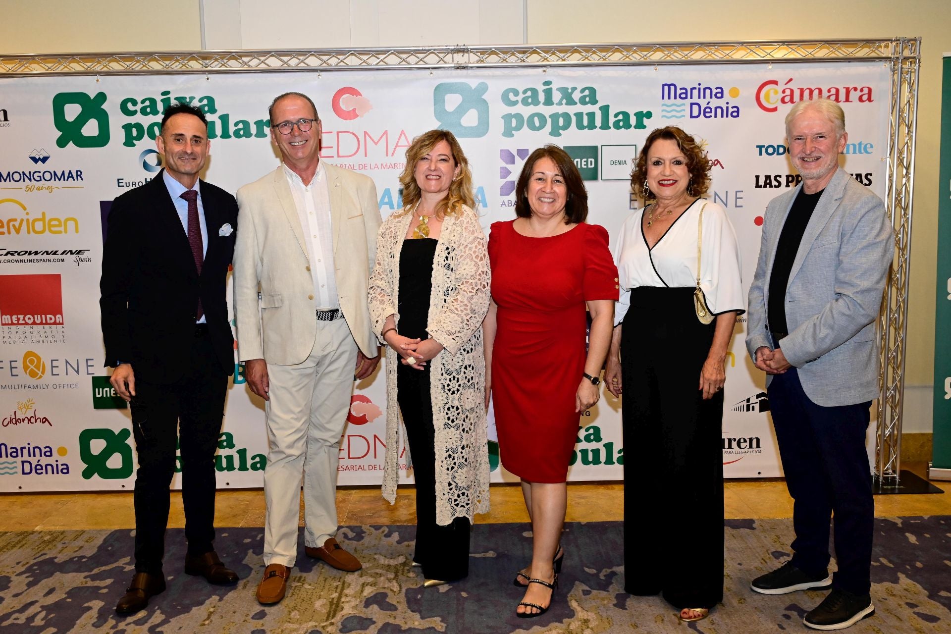 Premios CEDMA 2025