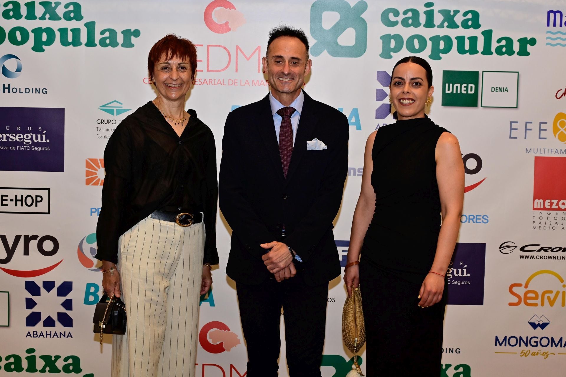 Premios CEDMA 2025