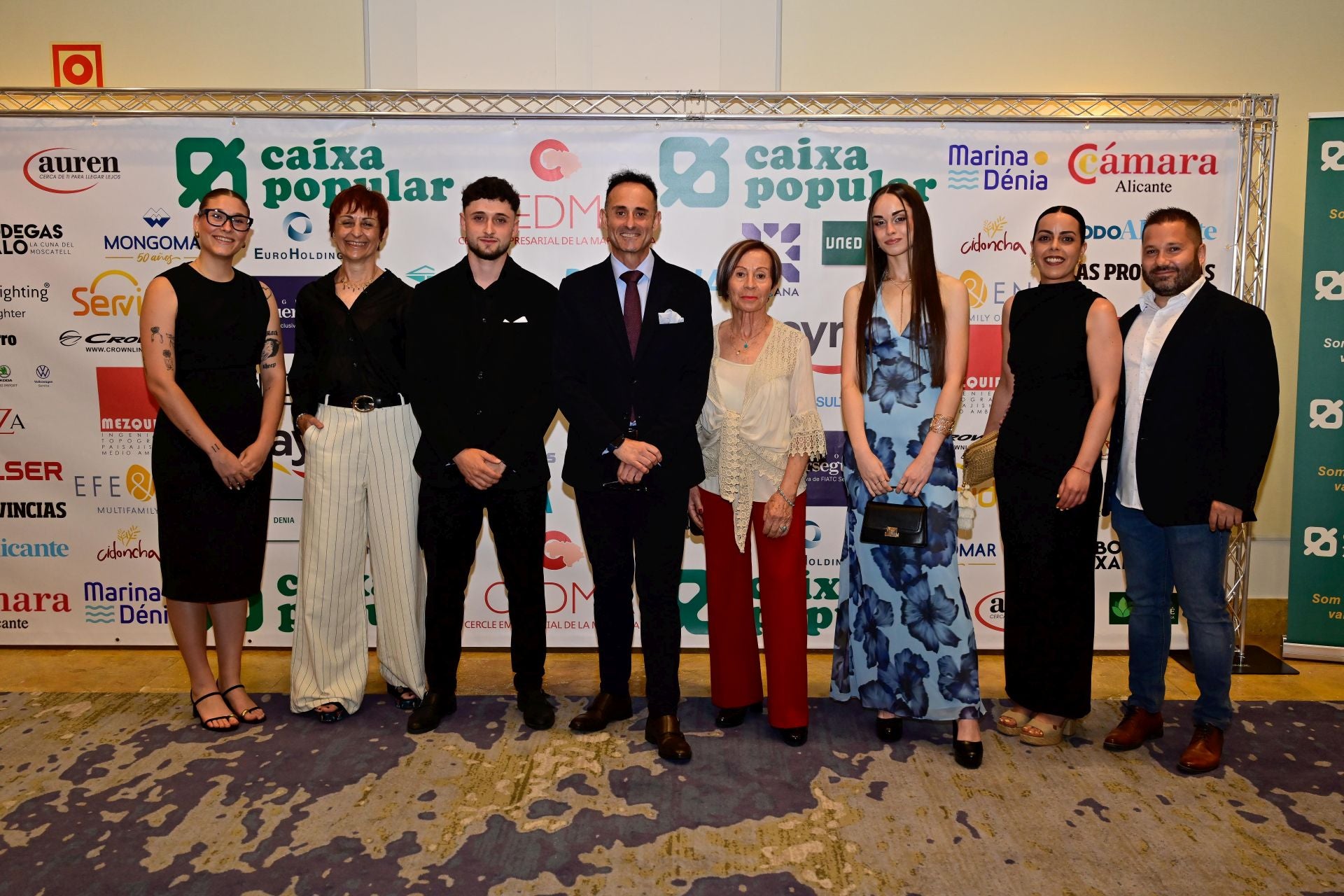 Premios CEDMA 2025