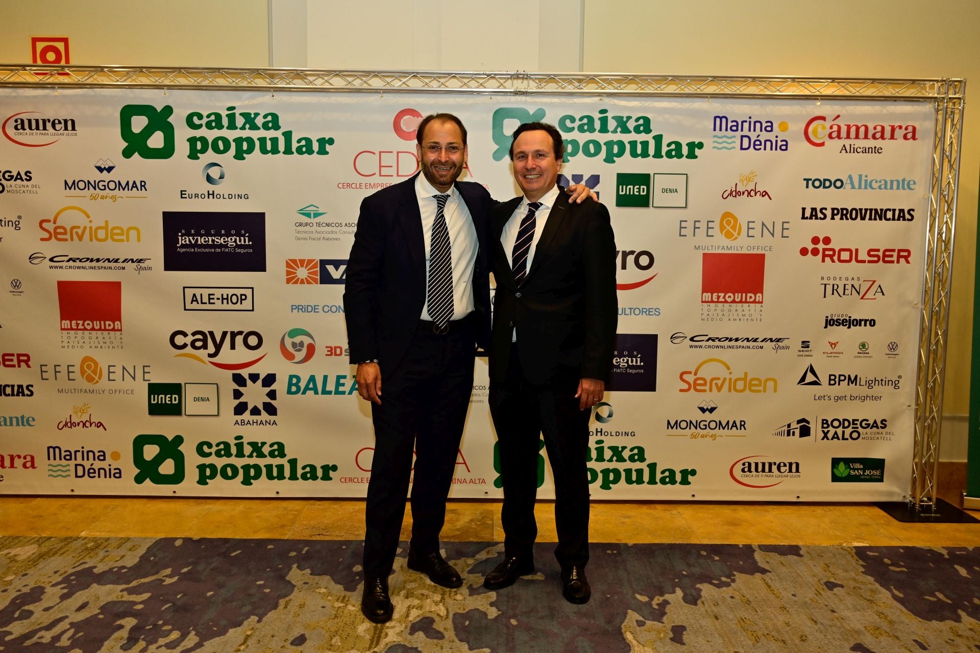 Premios CEDMA 2025