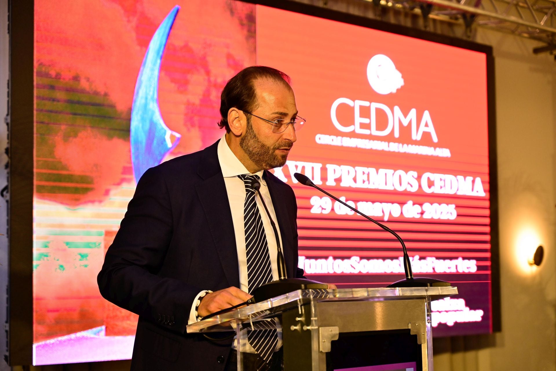 Premios CEDMA 2025