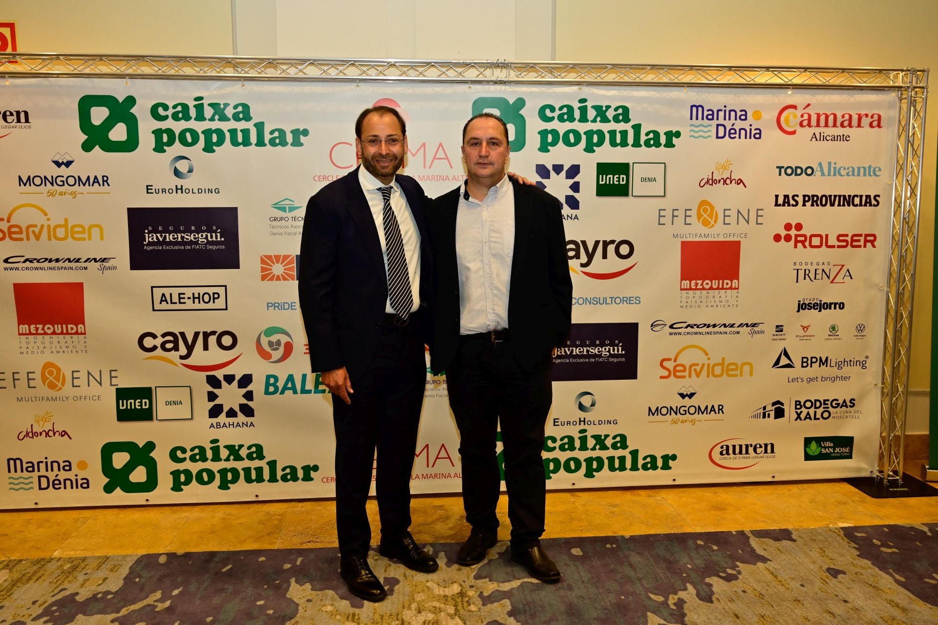 Premios CEDMA 2025