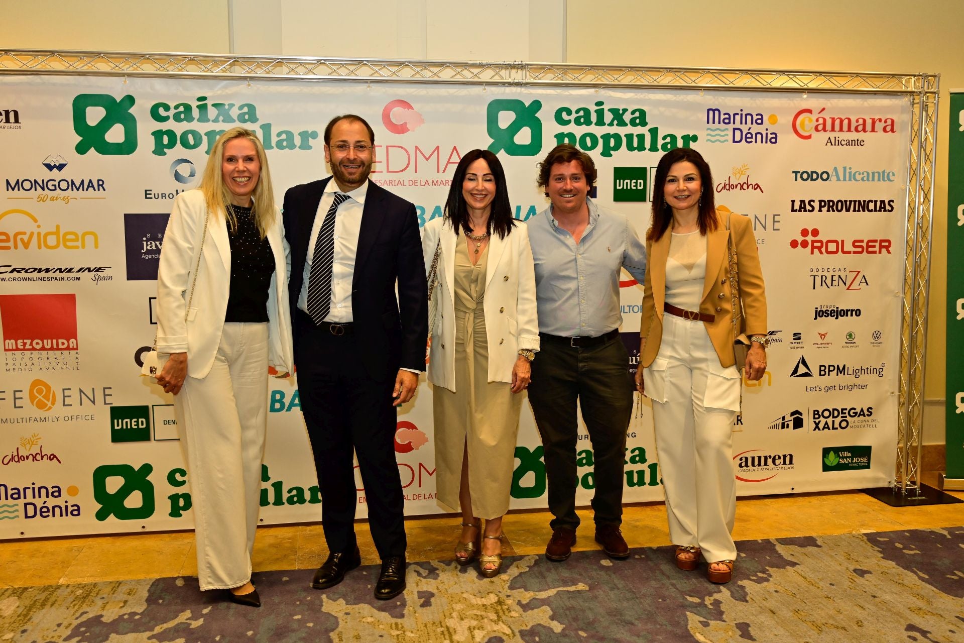 Premios CEDMA 2025