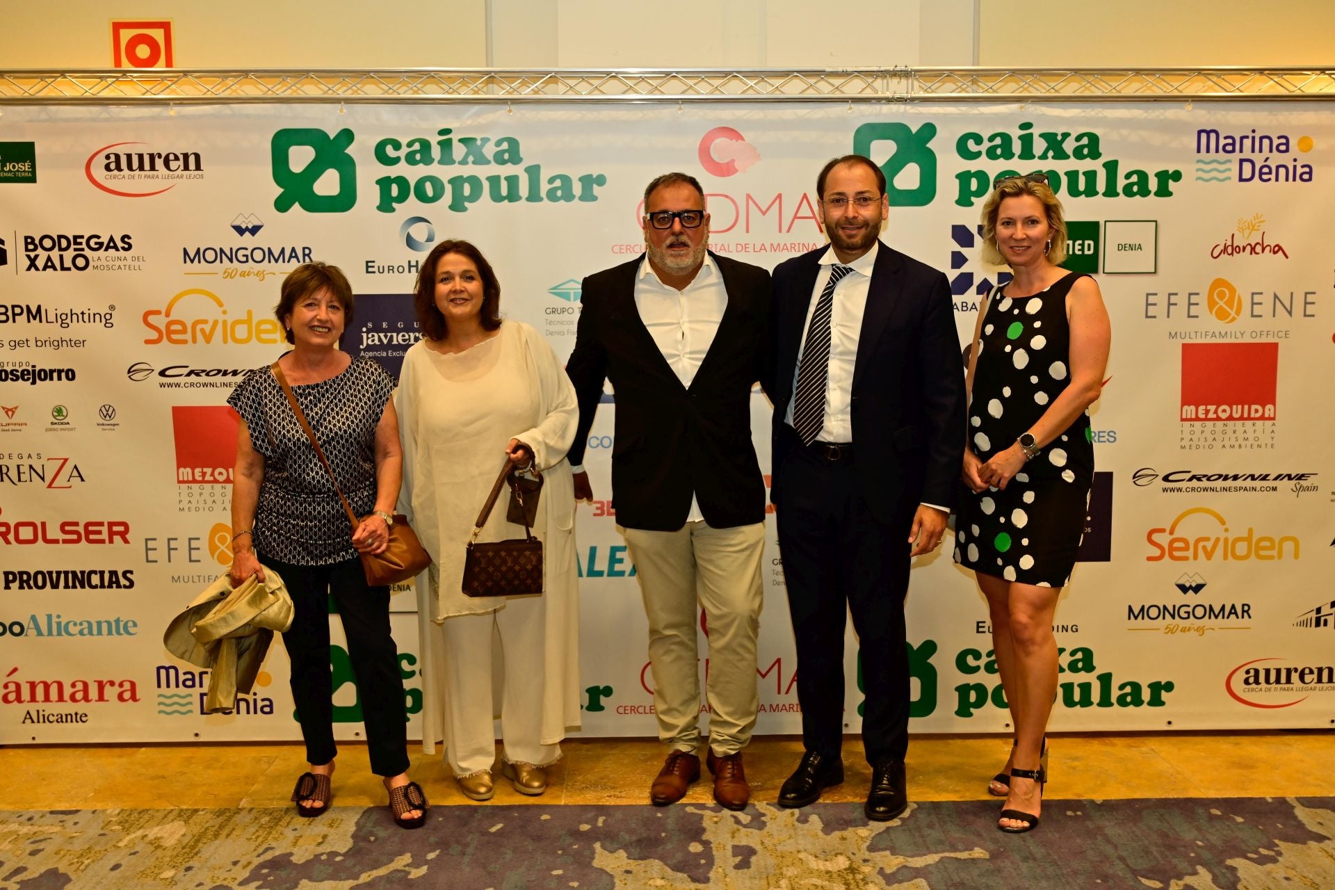 Premios CEDMA 2025