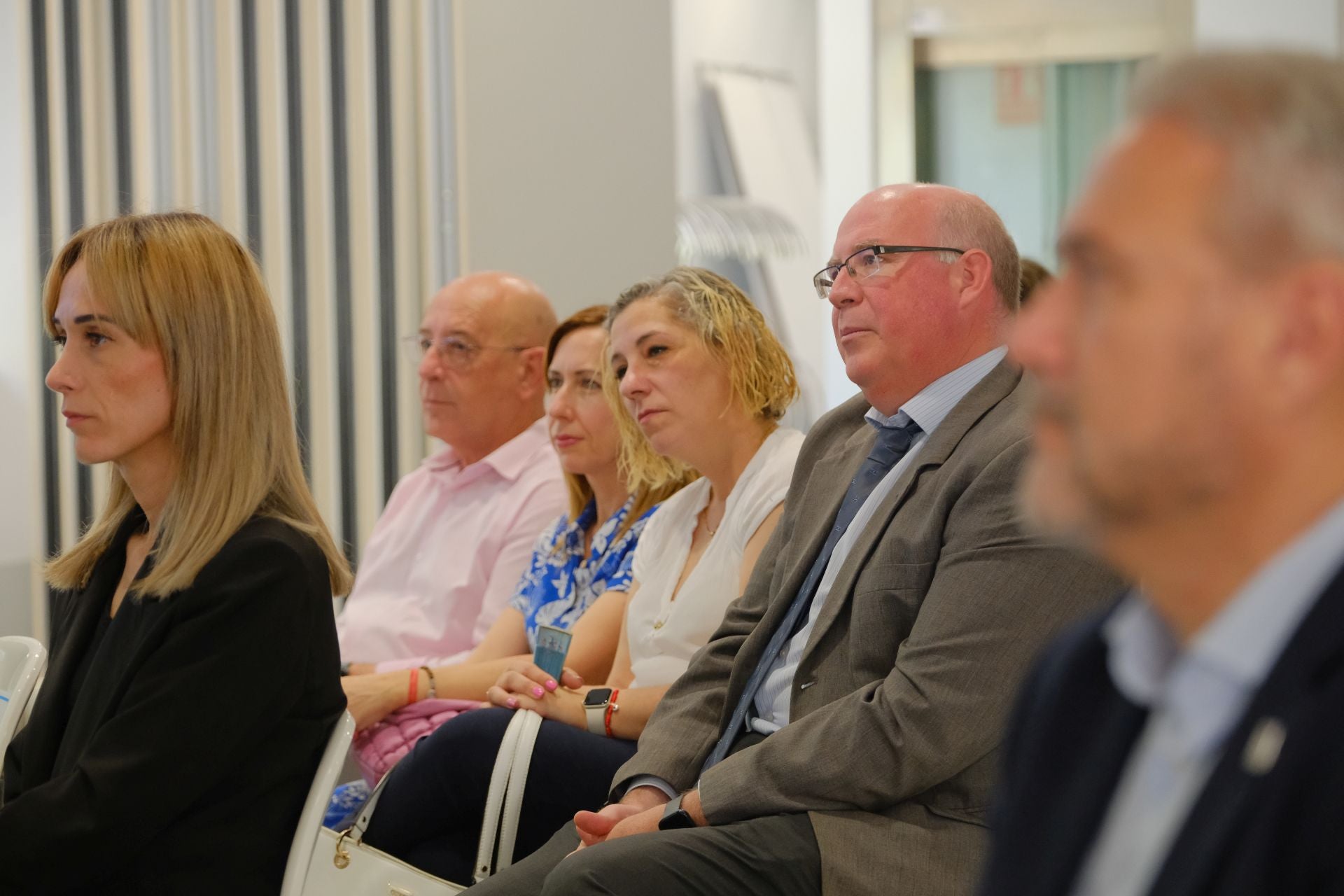 Así ha sido el foro de Cultura y Educación organizado por TodoAlicante