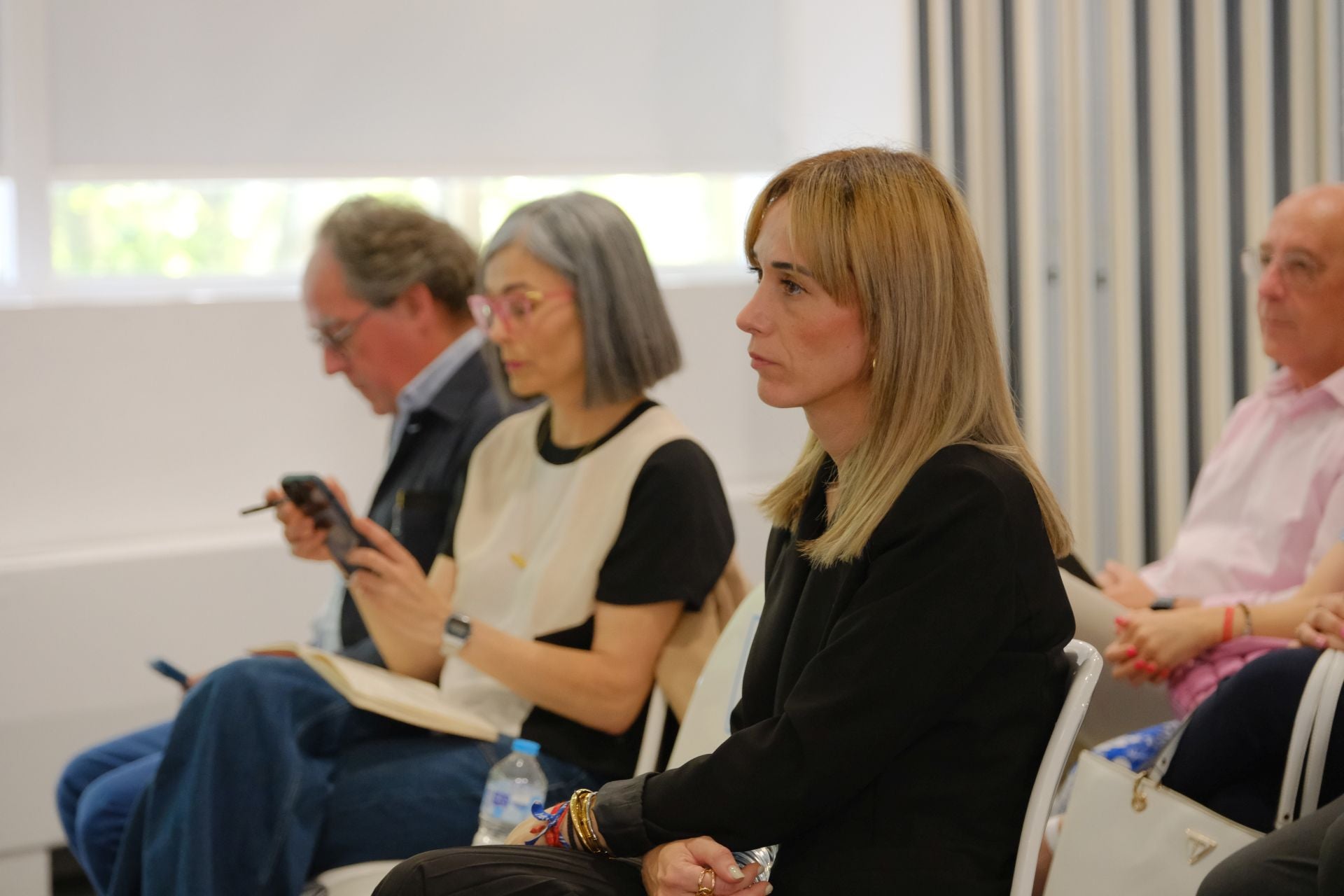Así ha sido el foro de Cultura y Educación organizado por TodoAlicante
