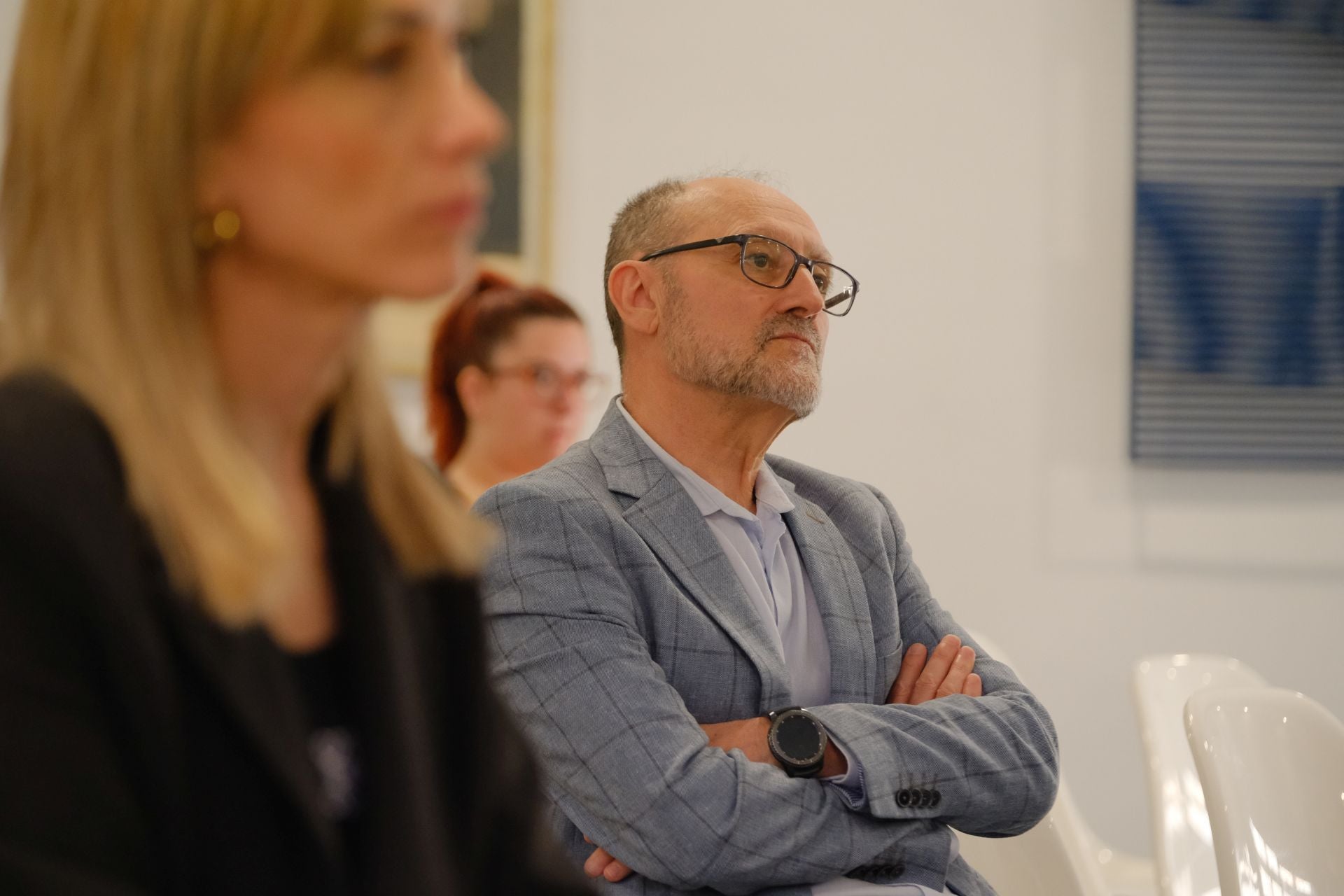 Así ha sido el foro de Cultura y Educación organizado por TodoAlicante