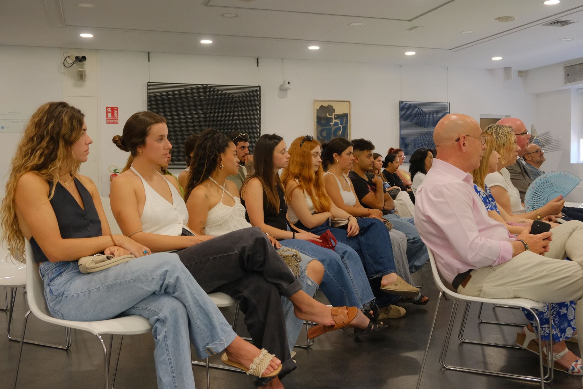 Así ha sido el foro de Cultura y Educación organizado por TodoAlicante