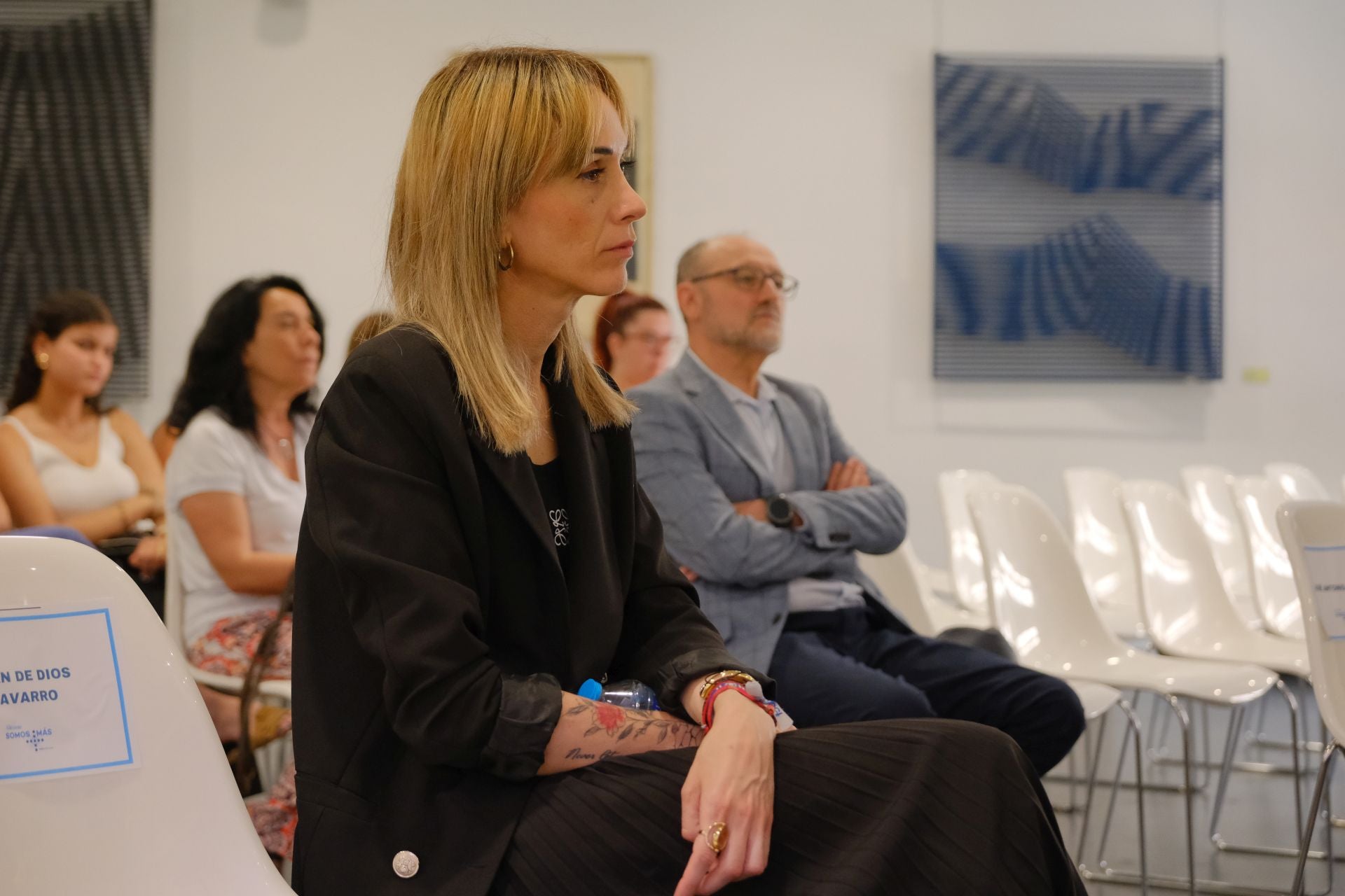 Así ha sido el foro de Cultura y Educación organizado por TodoAlicante