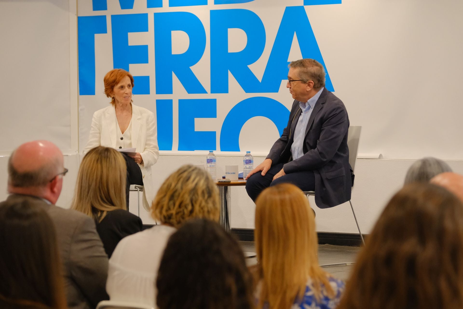 Así ha sido el foro de Cultura y Educación organizado por TodoAlicante