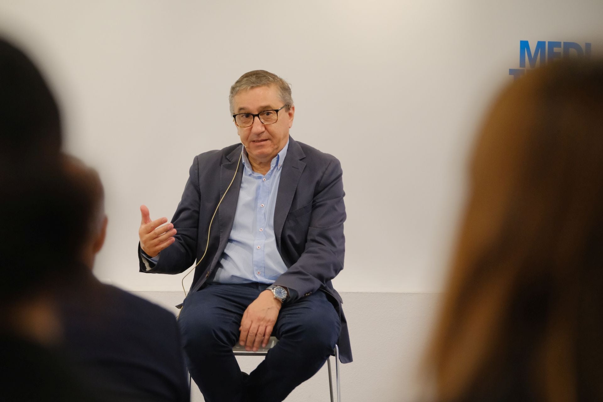 Así ha sido el foro de Cultura y Educación organizado por TodoAlicante