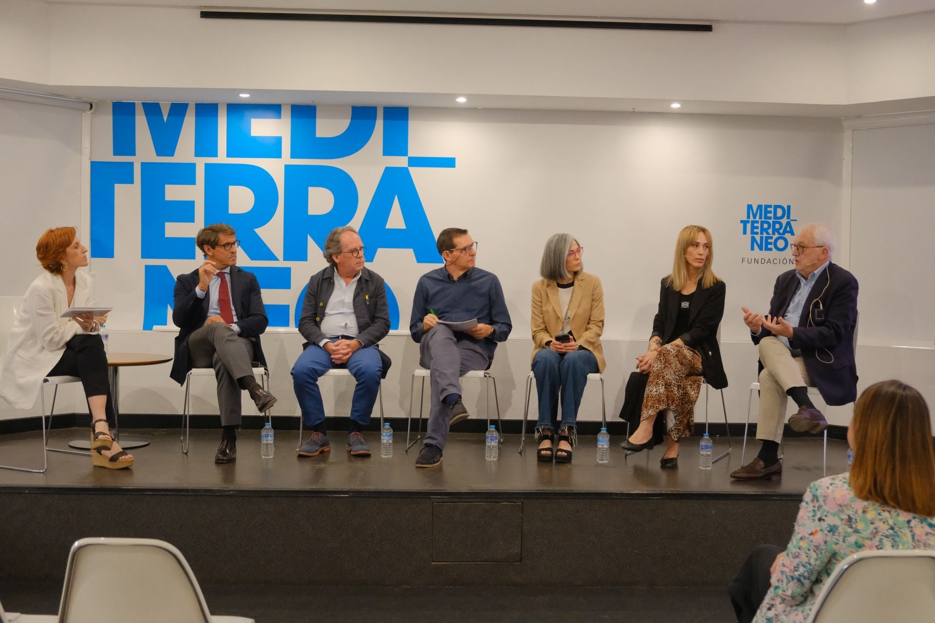 Así ha sido el foro de Cultura y Educación organizado por TodoAlicante