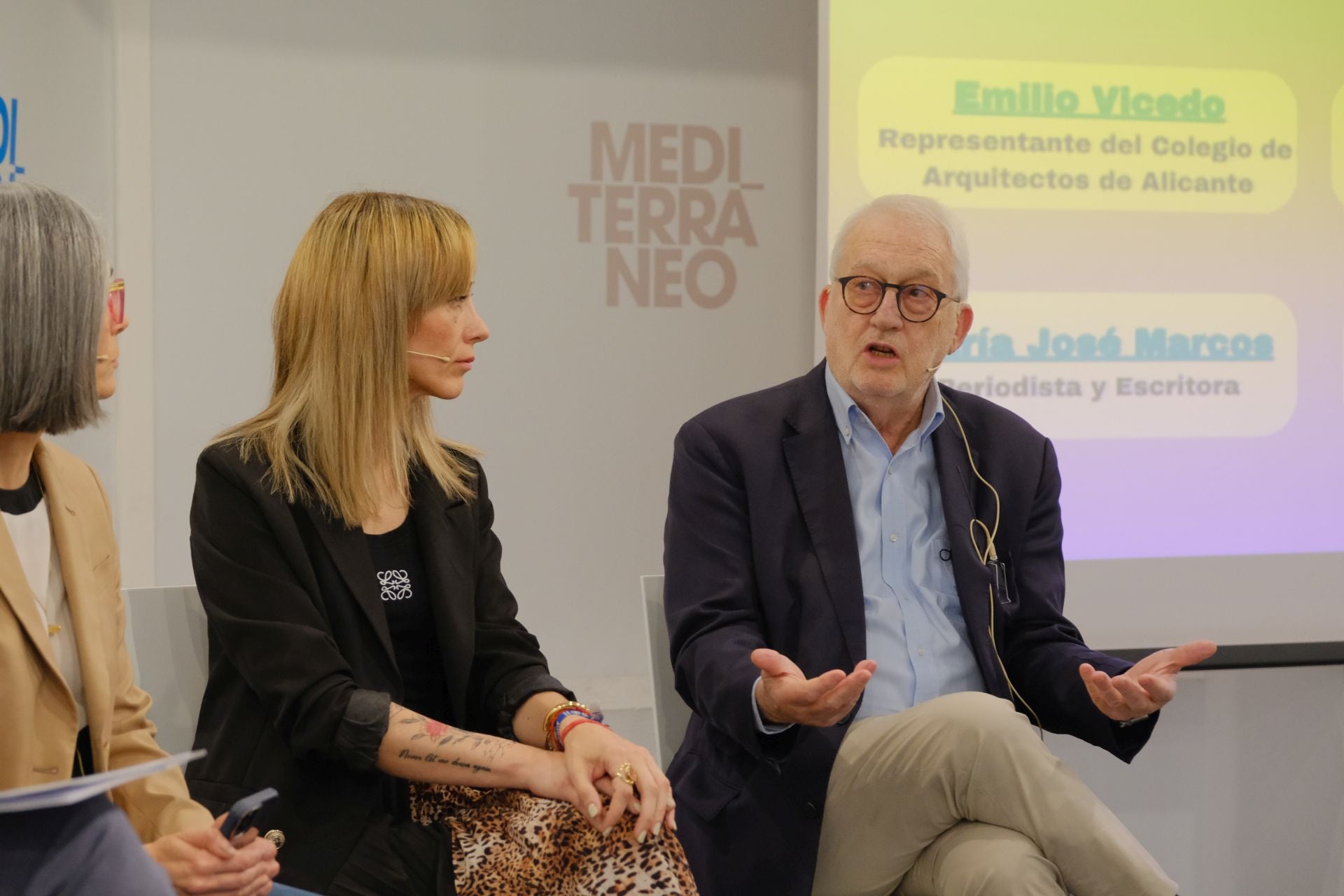 Así ha sido el foro de Cultura y Educación organizado por TodoAlicante