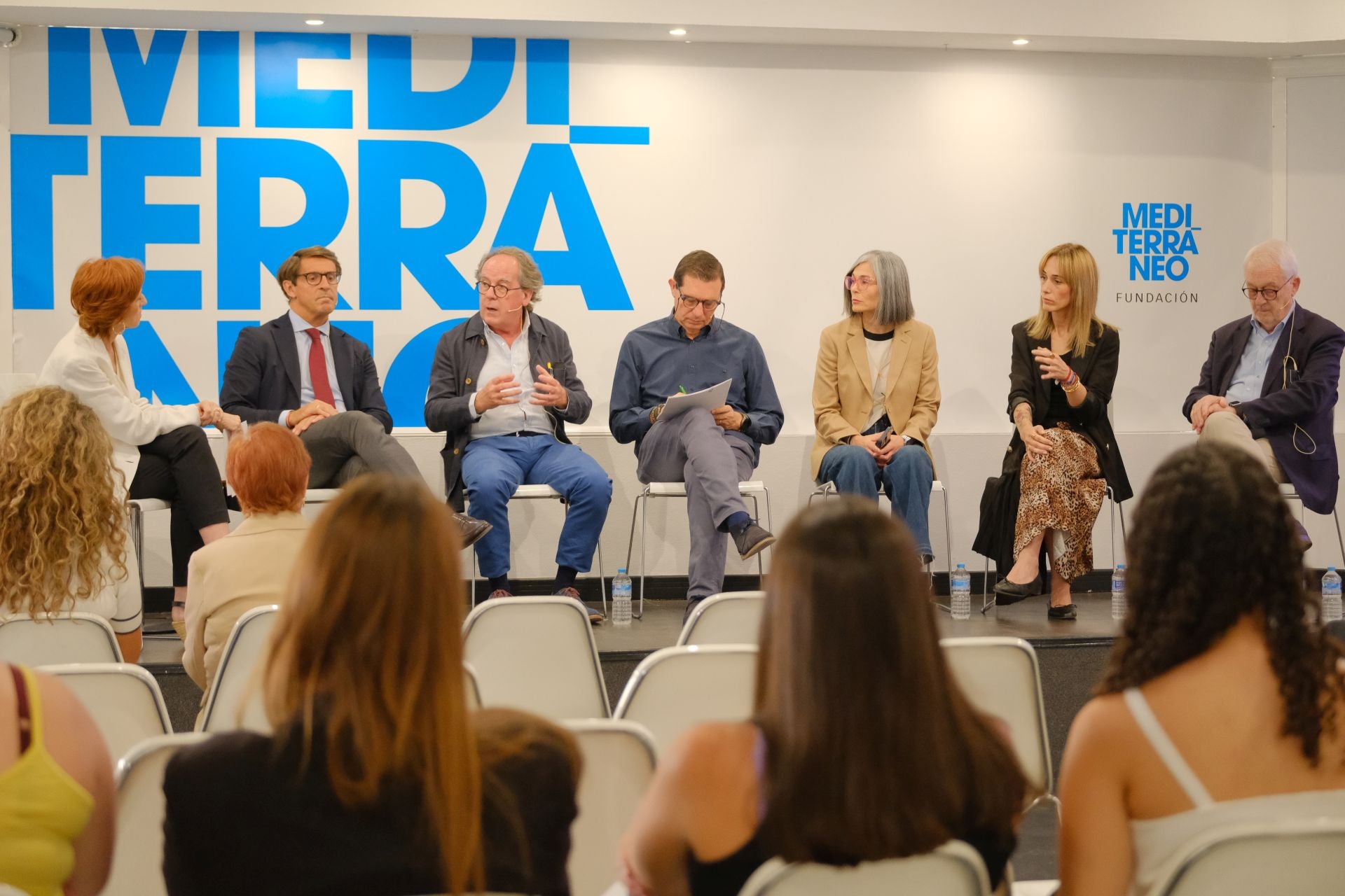 Así ha sido el foro de Cultura y Educación organizado por TodoAlicante