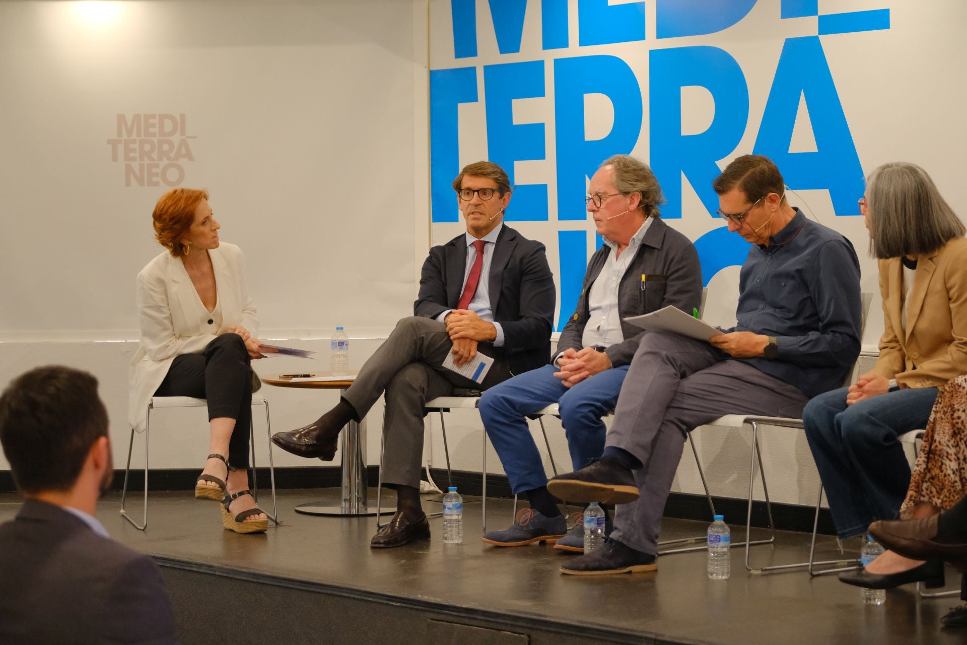Así ha sido el foro de Cultura y Educación organizado por TodoAlicante
