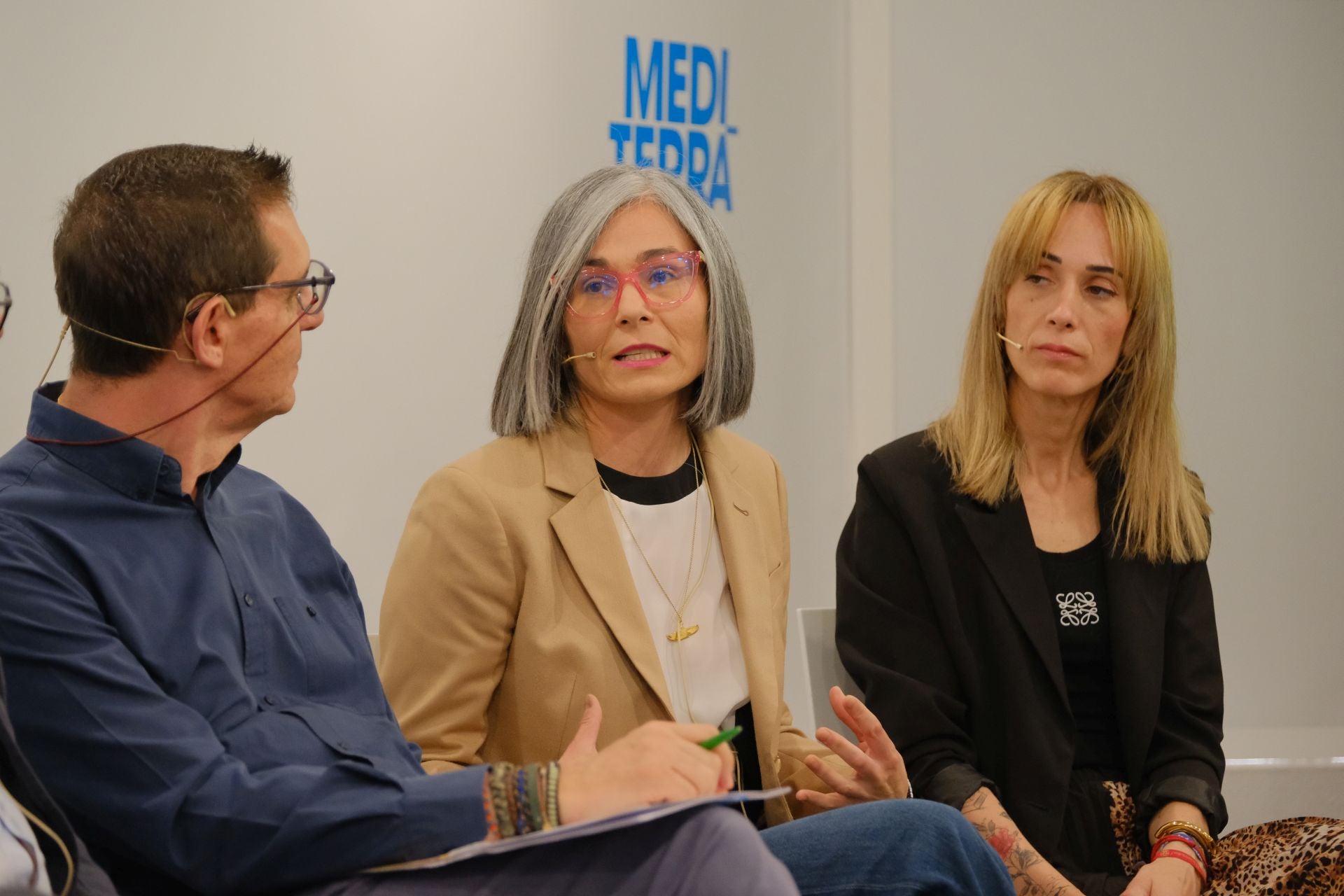 Así ha sido el foro de Cultura y Educación organizado por TodoAlicante