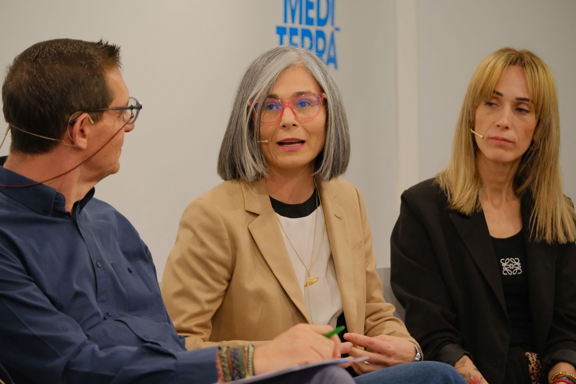 Así ha sido el foro de Cultura y Educación organizado por TodoAlicante