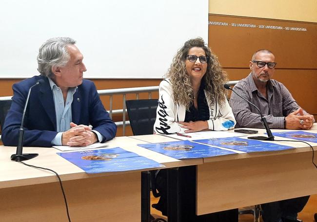 Presentación del Festival La Alcudia.