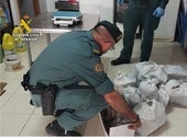 La multa a la que se enfrenta un restaurante de Santa Pola por usar pescado ilegal para elaborar sus menús