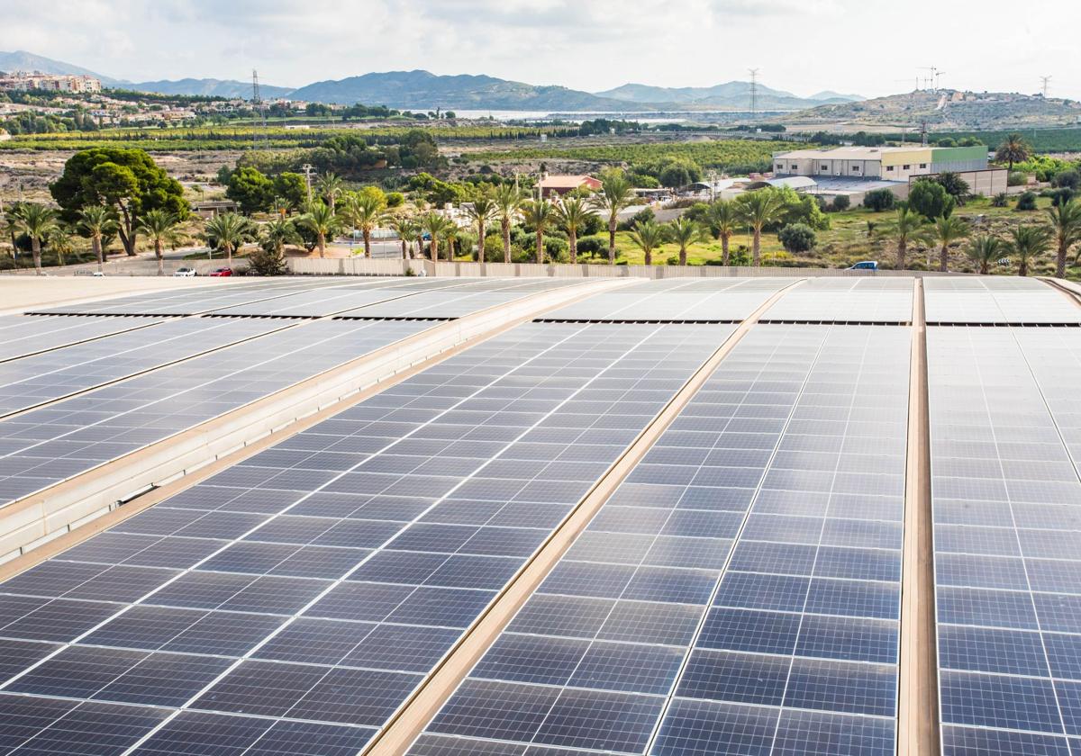 Italian Fund FIEE Acquires 100% of Alicante-based Cubierta Solar
