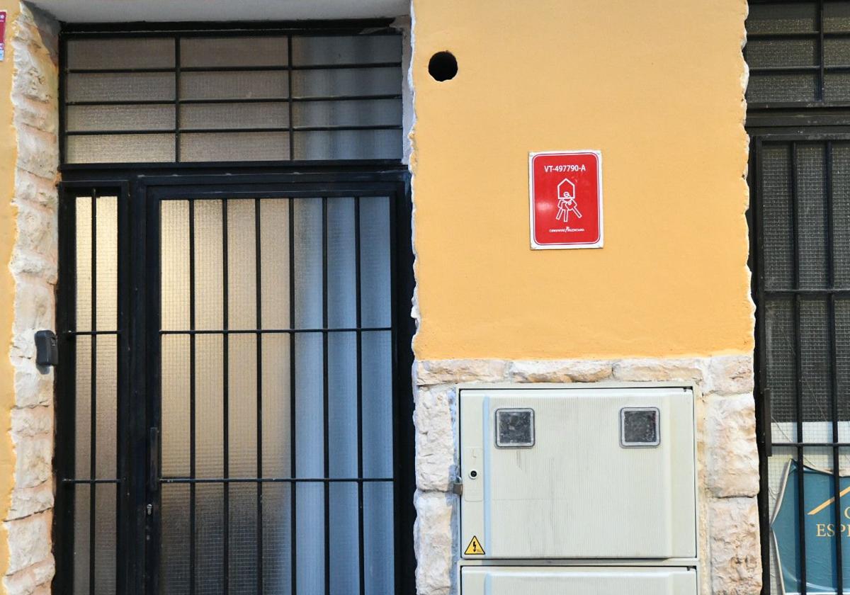 Legal tourist apartments in Alicante.