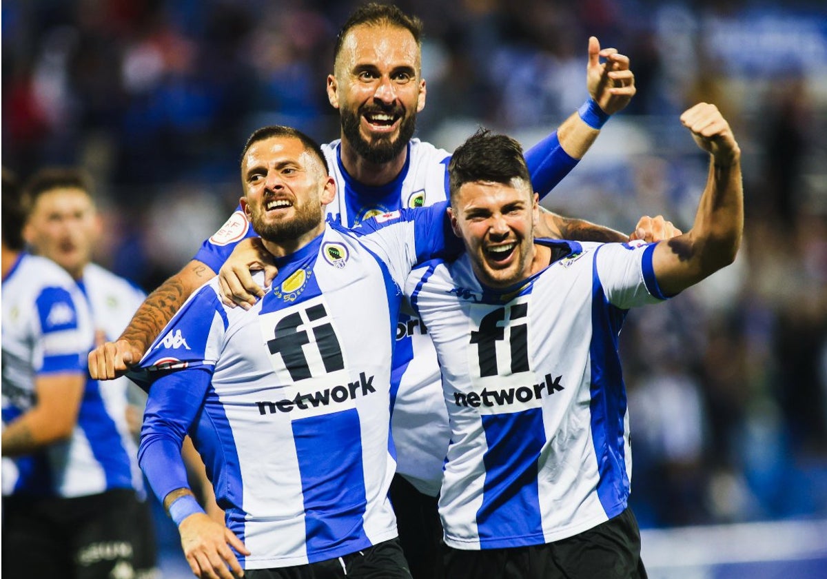 Alvarito hace las maletas