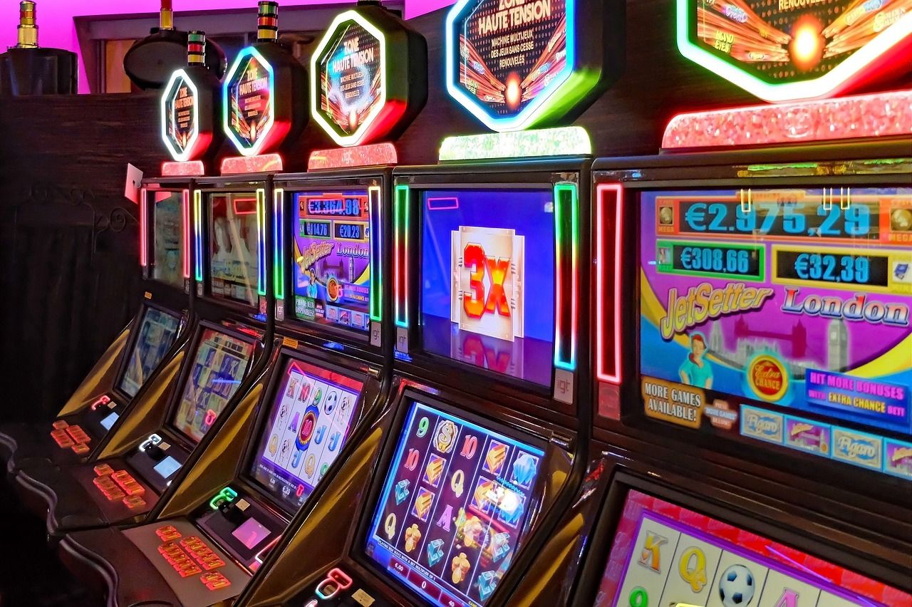 Another Year Without New Gaming Halls and Slot Machines in Alicante