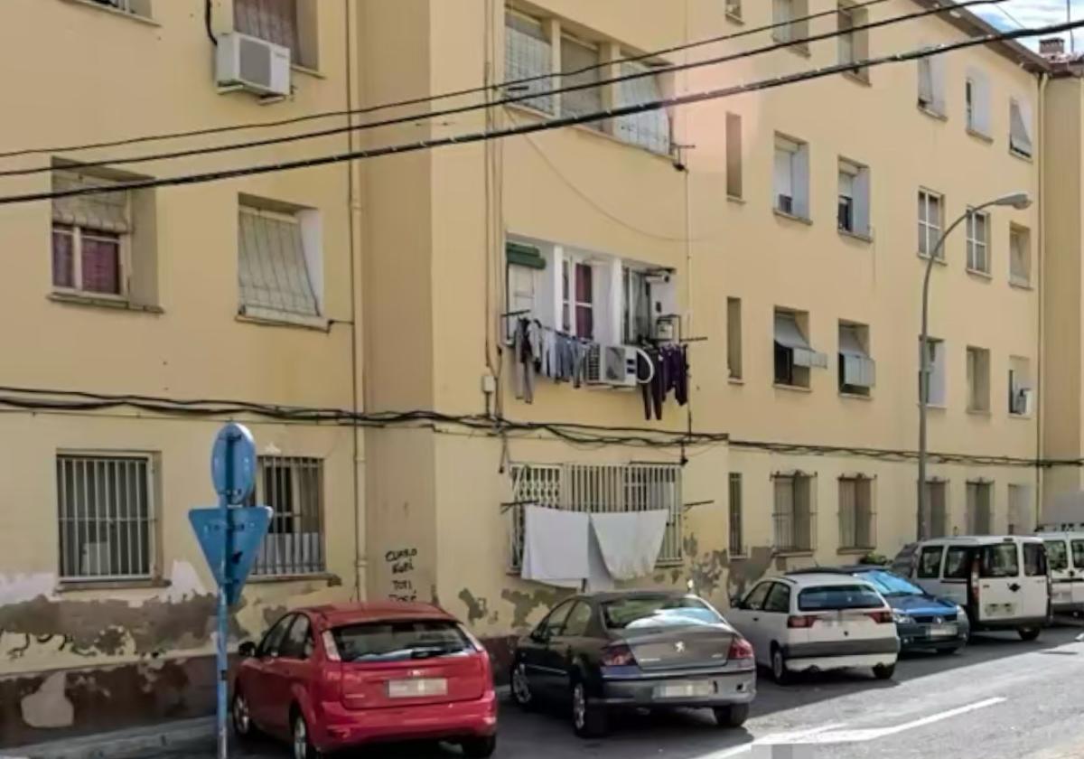 Eviction of a Couple with a Four-Year-Old Child in Alicante's José Antonio Neighbourhood