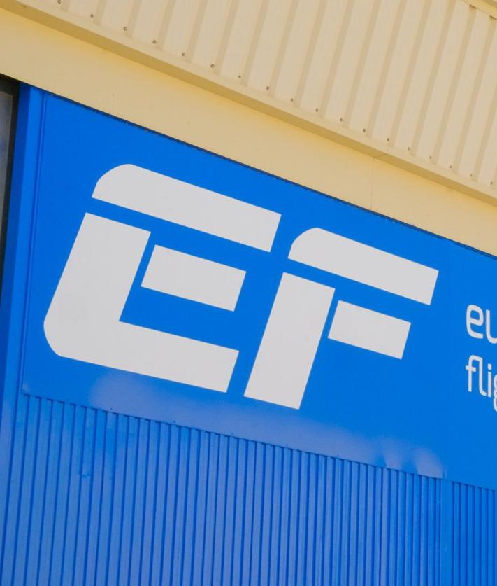 Imagen secundaria 2 - La cantera de pilotos de las grandes aerolíneas europeas está en Alicante