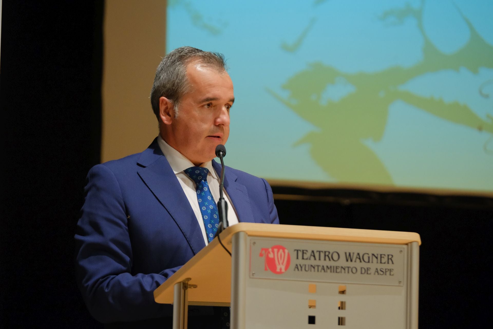 Así ha sido la entrega del premio a la buena gestión hídrica