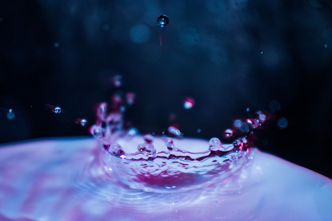 El evento lleva por nombre 'Water Positive: Innovación y sostenibilidad hídrica desde Alicante'.