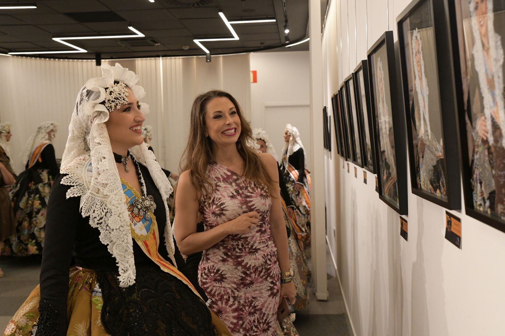 'Festa 2025' en El Corte Inglés