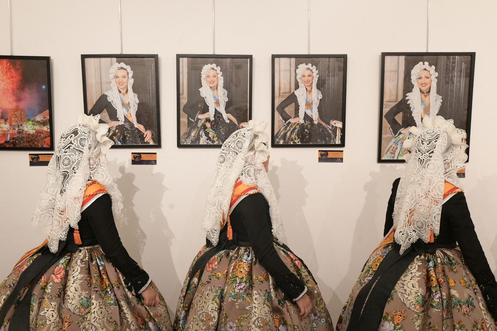 'Festa 2025' en El Corte Inglés