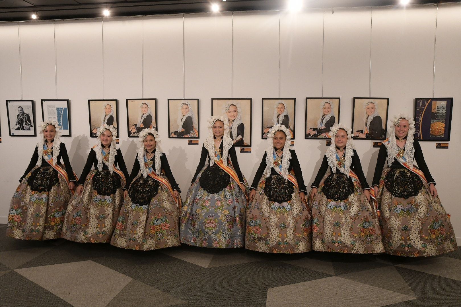 'Festa 2025' en El Corte Inglés