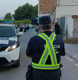 Imagen principal - Muere electrocutada una niña de 2 años en una feria en Murcia