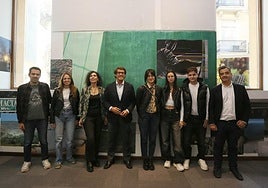 Premios del Documental Alicantino 2024.