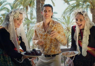 Así suena 'L'estiu comença ací', la nueva canción de las Hogueras de Alicante