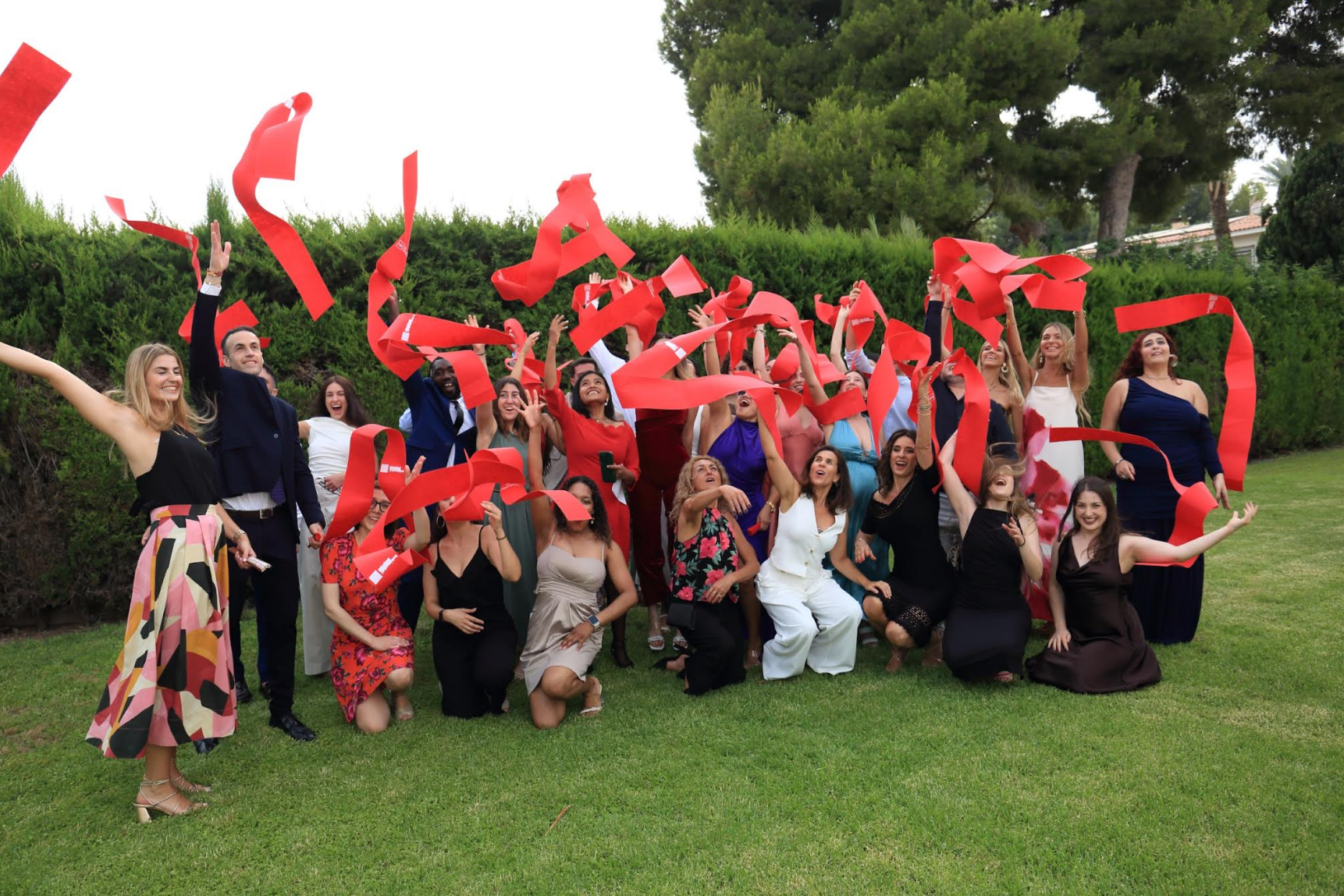 European University Graduates First Master's Cohort in Health at Alicante Campus