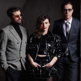 La banda Caravan Palace aterriza en Valencia