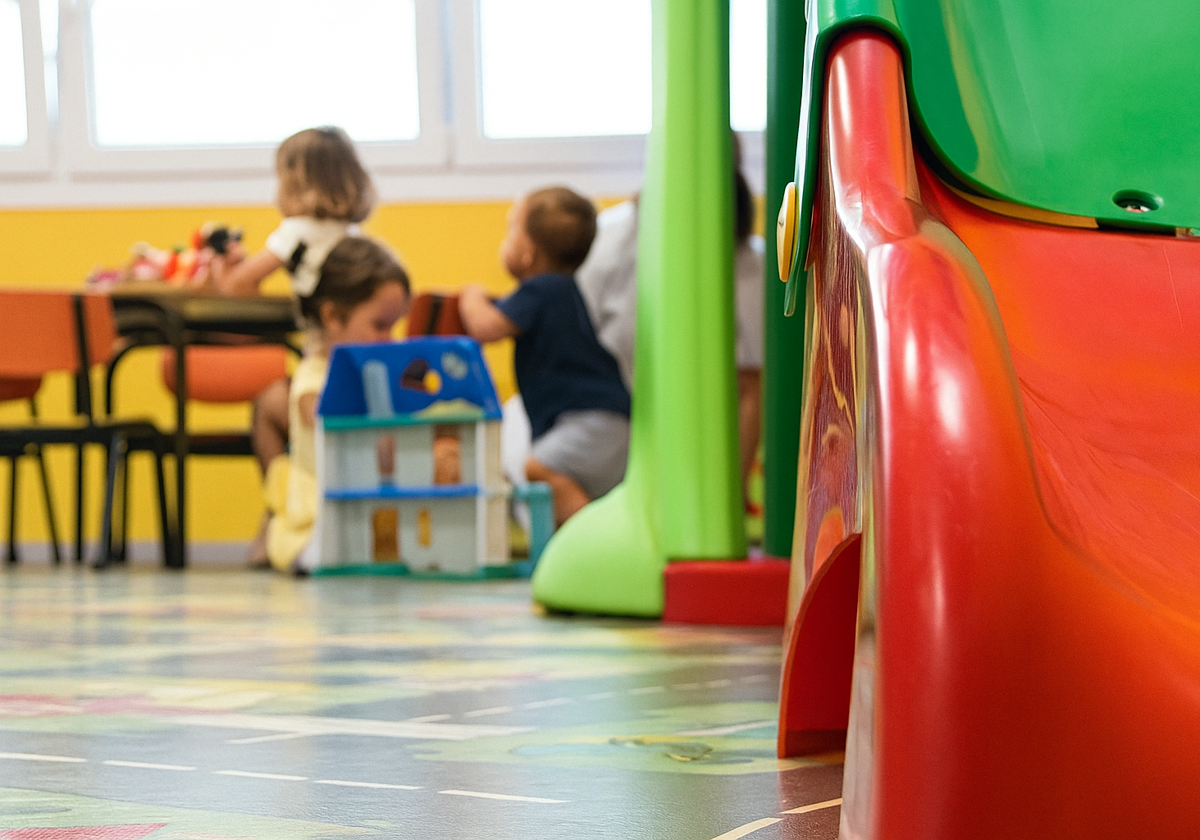 Alrededor de 13.000 alumnos de tres años se escolarizarán el próximo curso en Alicante.