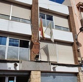Casal de la Festa de Sant Vicent del Raspeig.