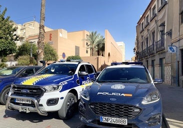 Secuestradas y obligadas a prostituirse: el calvario de cuatro mujeres liberadas en una discoteca de Orihuela
