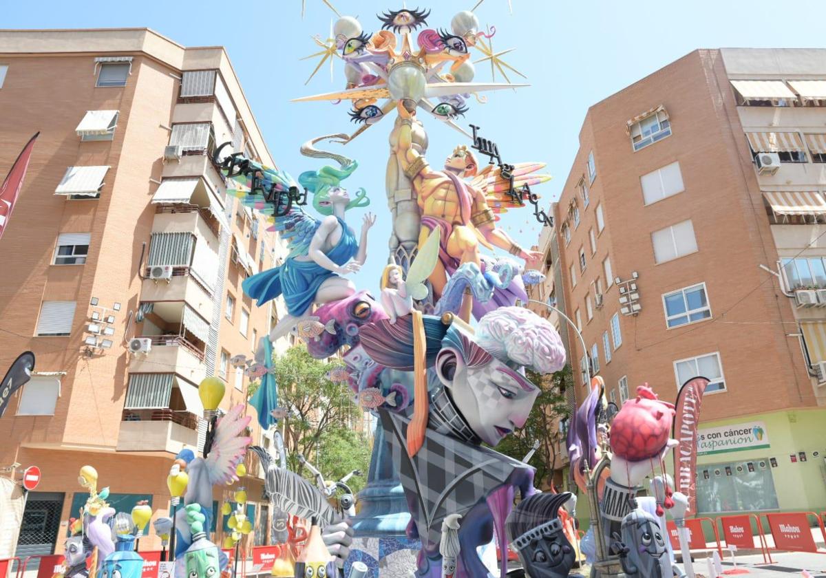 Imagen de Galeria