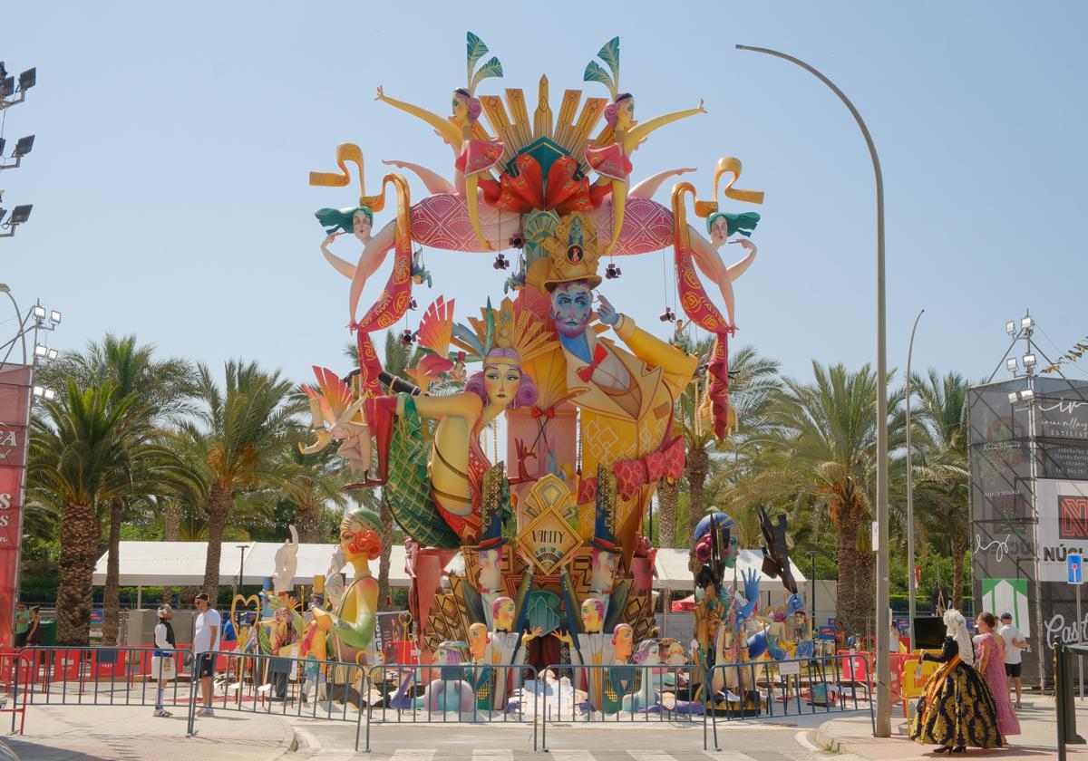 Imagen de Galeria