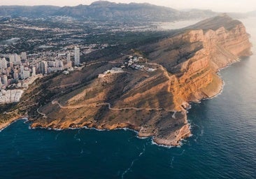 Benidorm quema su último cartucho y recurrirá al TC el pago de 283 millones por los terrenos de Serra Gelada