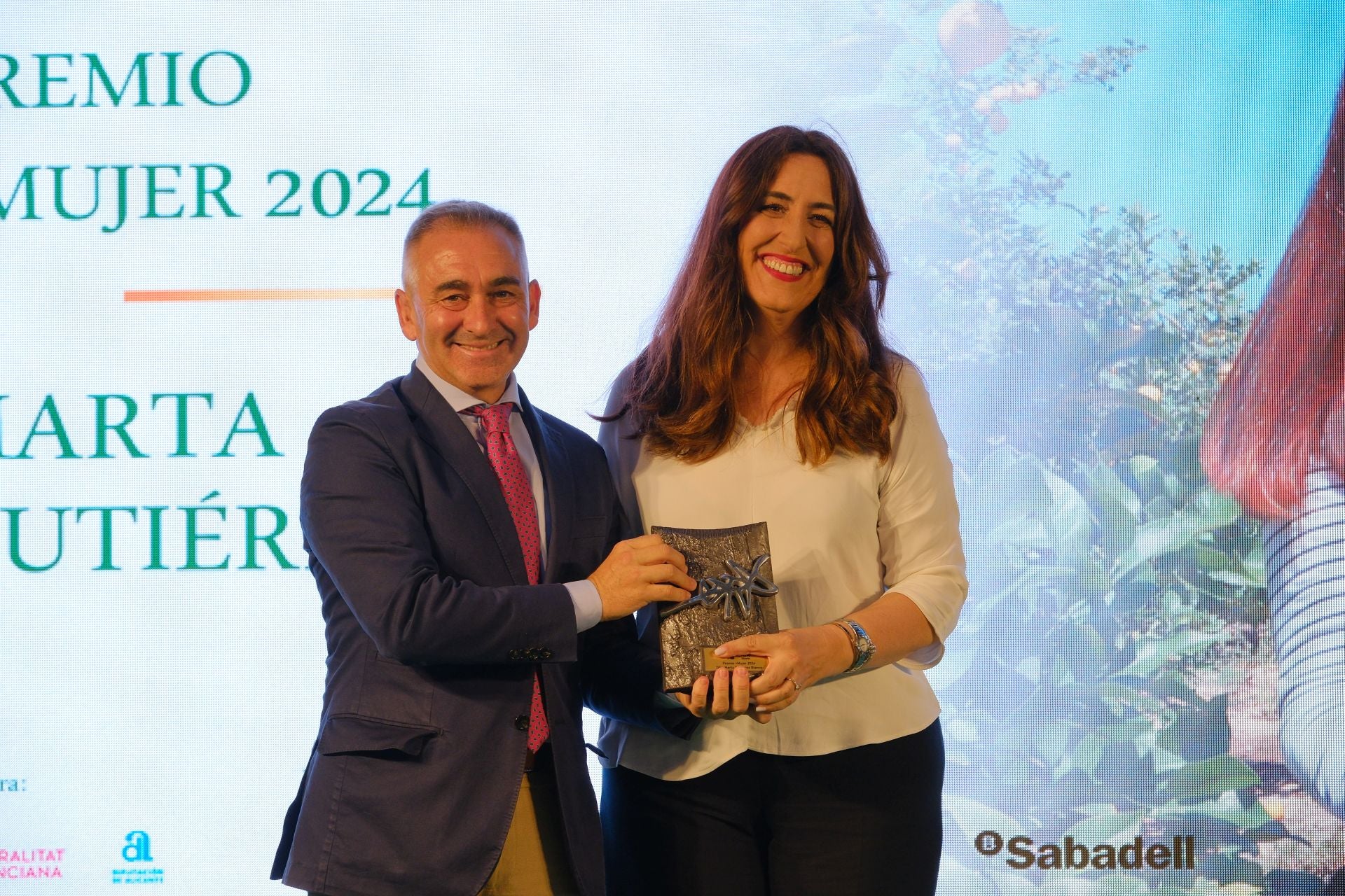 Las mejores imágenes de la Noche de la Agricultura Alicantina