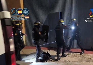 Cae una red que traficaba desde Alicante con el fármaco viral para la pérdida de peso