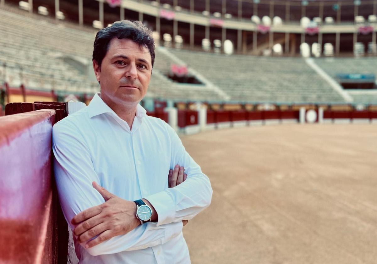 Jorge Casals will host La Plaça.