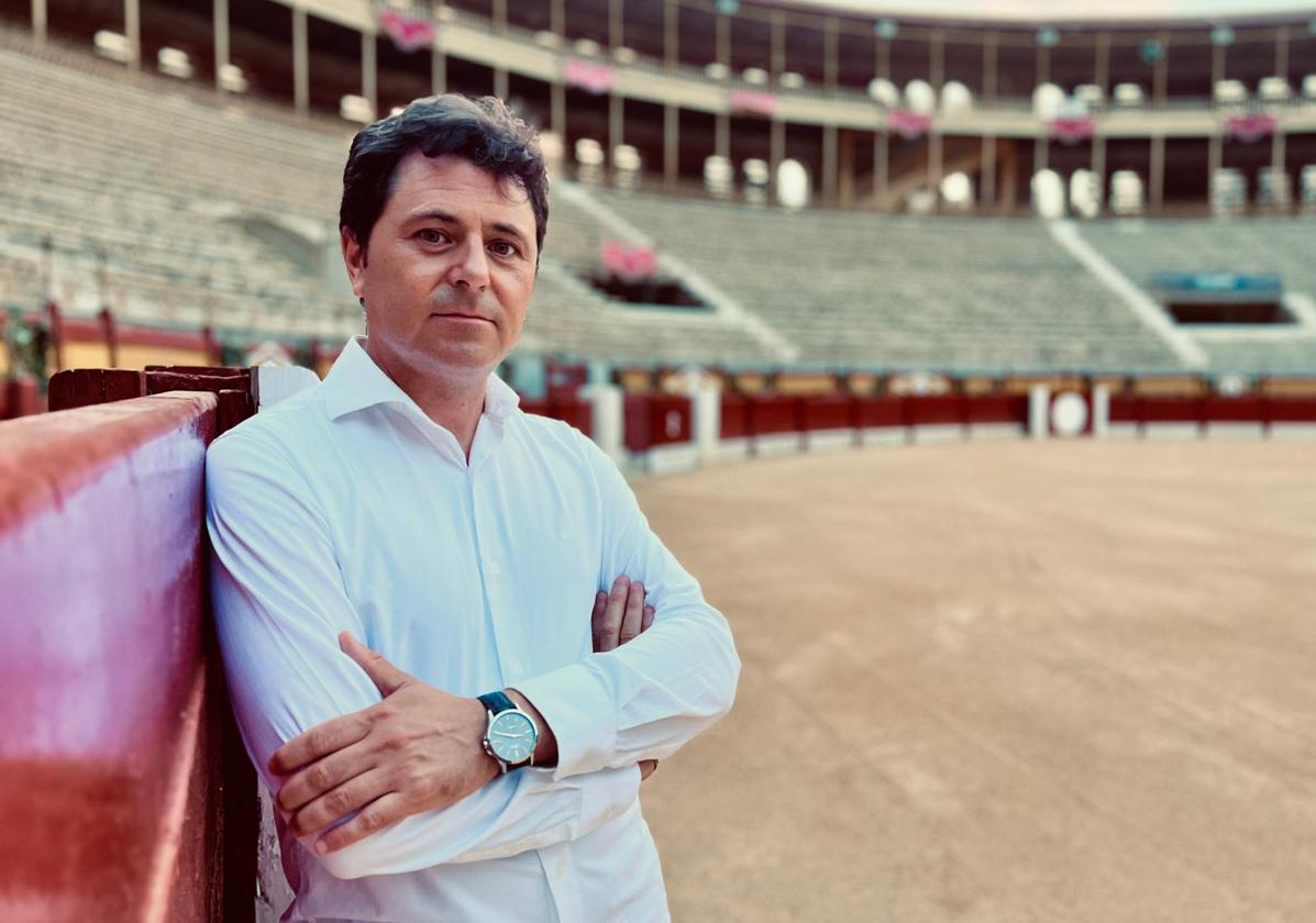 Jorge Casals será el presentador de La Plaça.