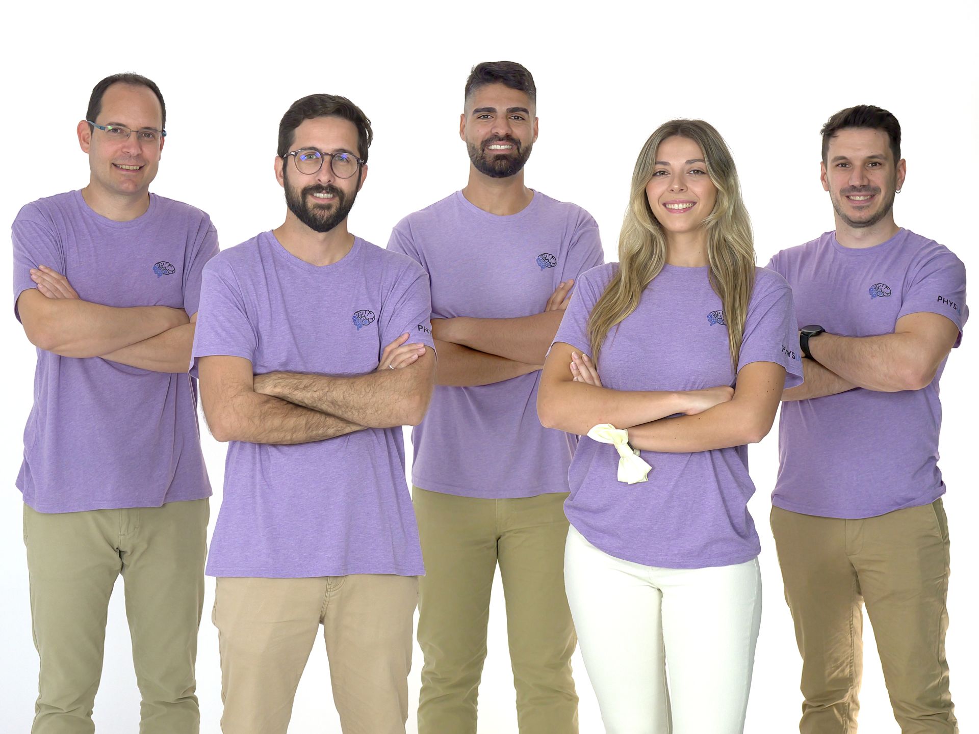 Physia Team.